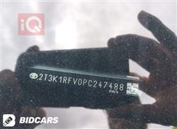 تۆیۆتا ڕاڤ 4